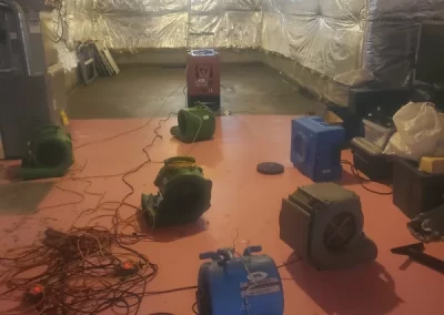 Quality Water Damage