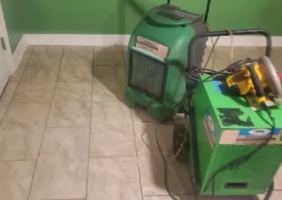 Quality Water Disaster Restoration