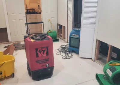 Quality Water Extraction