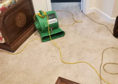 Reliable Water Damage