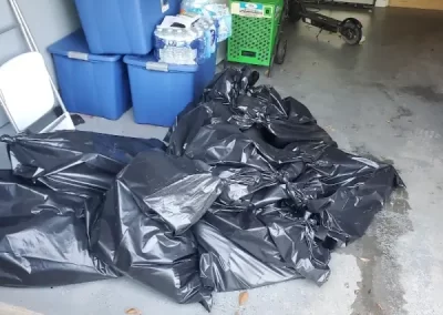 Top Water Extraction