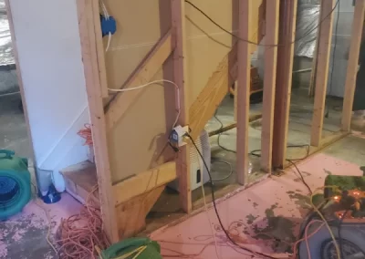 Trusted Water Damage