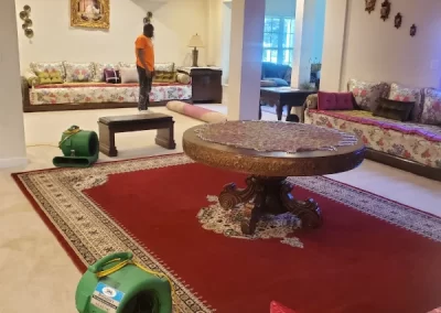 Water Damage