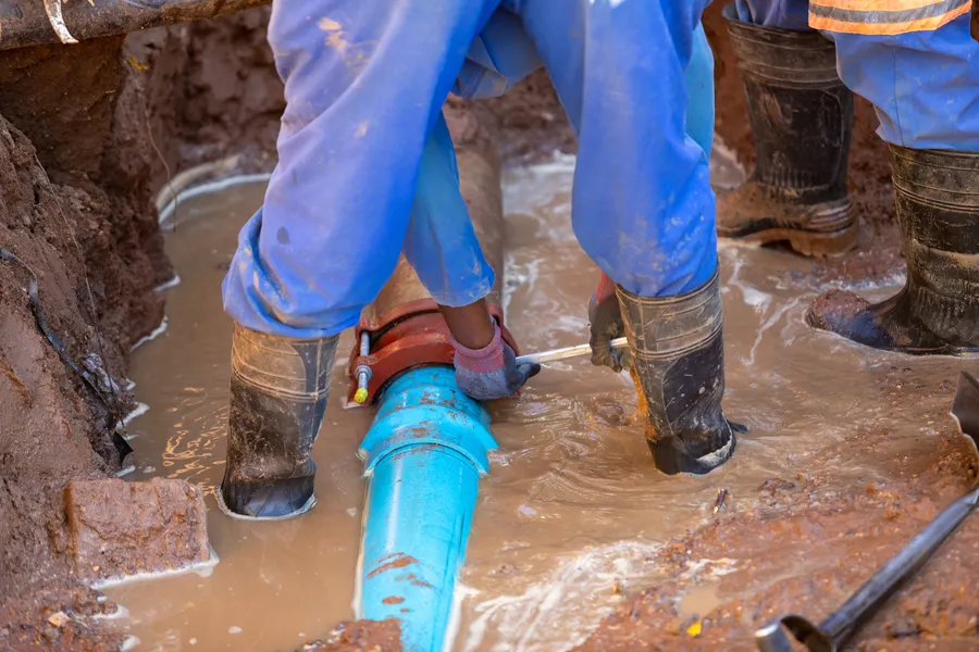 Affordable Sewer Repair Rosedale, MD