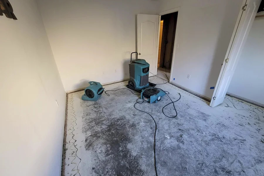 Excellent Water Damage Repair Rosedale, MD