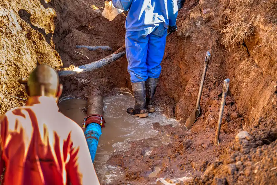 Expert Sewer Repair Rosedale, MD