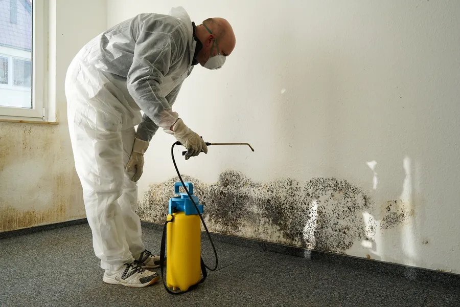 How Mold Impacts Health After Water Damage in Rosedale, MD