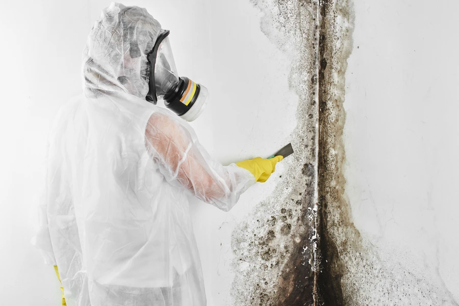 Importance Of Quick Action After Water Damage in Rosedale, MD
