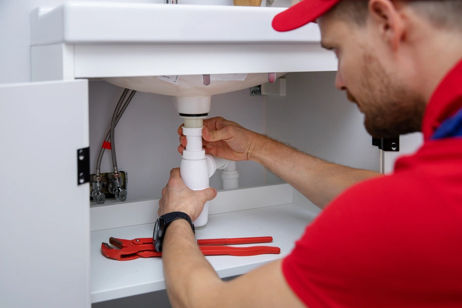 Leak Detection Services That Save Your Foundation Rosedale, MD