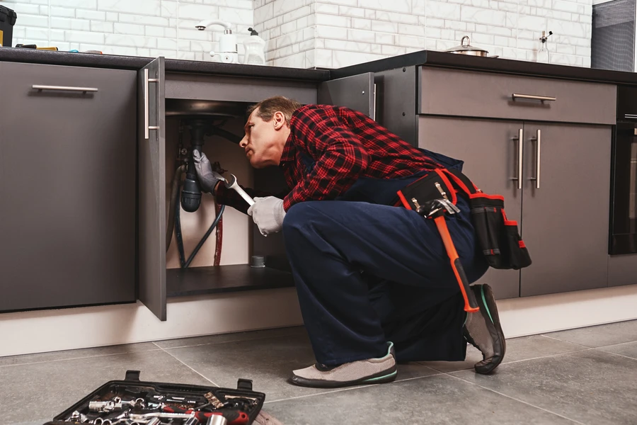 Leak Detection Services That Save Your Foundation in Rosedale, MD