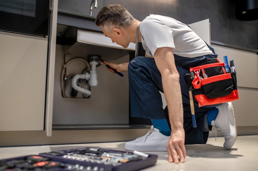 Premium Leak Detection Services Rosedale, MD