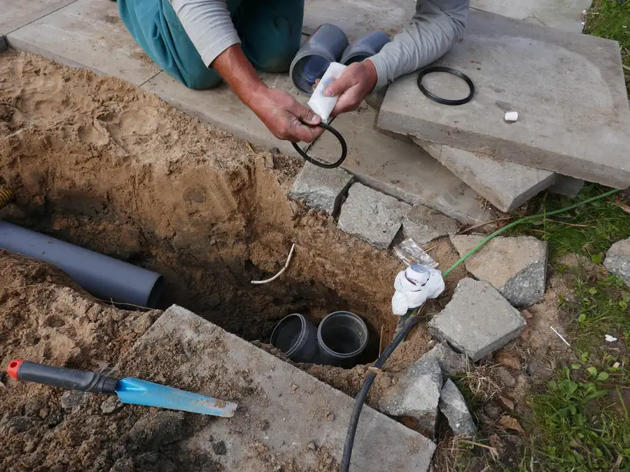 Preventing Property Damage With Timely Sewer Repairs in Rosedale, MD