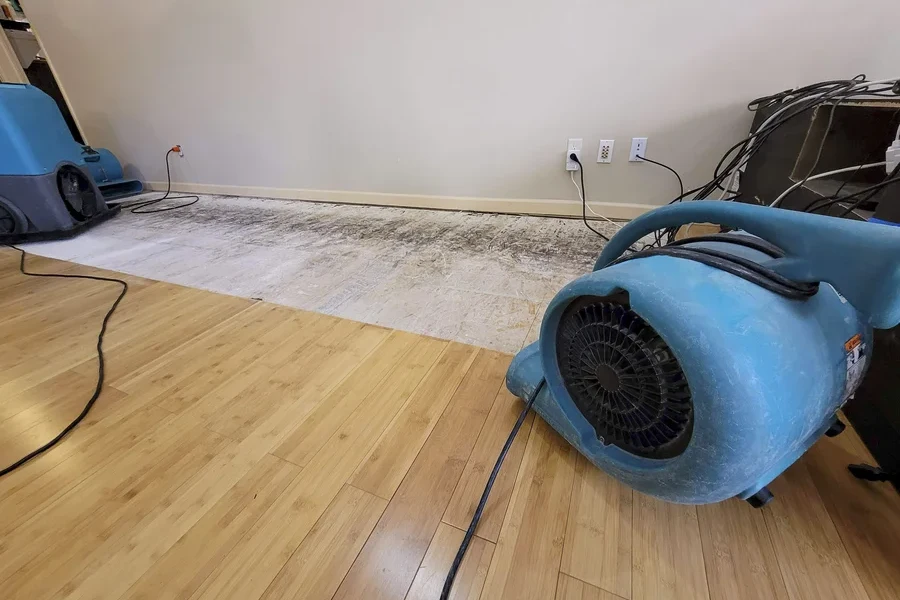Quality Water Damage Repair Rosedale, MD