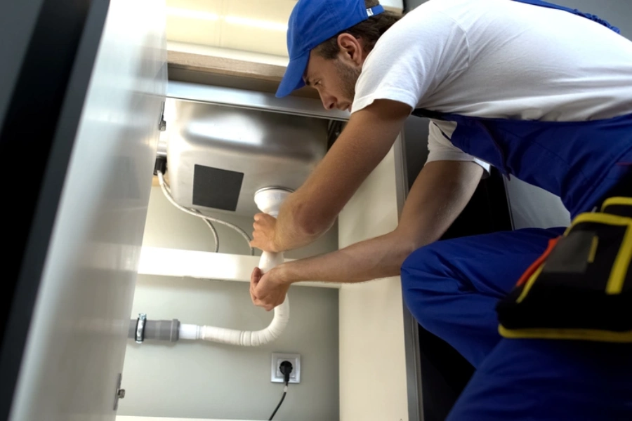 Reliable Leak Detection Services Rosedale, MD