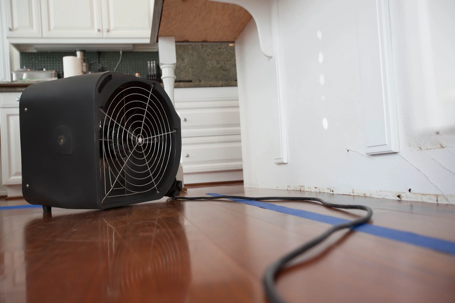 Signs You Need Immediate Water Damage Repair in Rosedale, MD