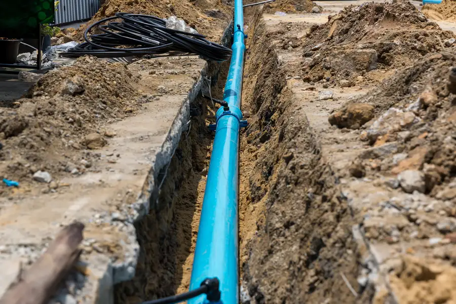 Superior Sewer Repair Rosedale, MD
