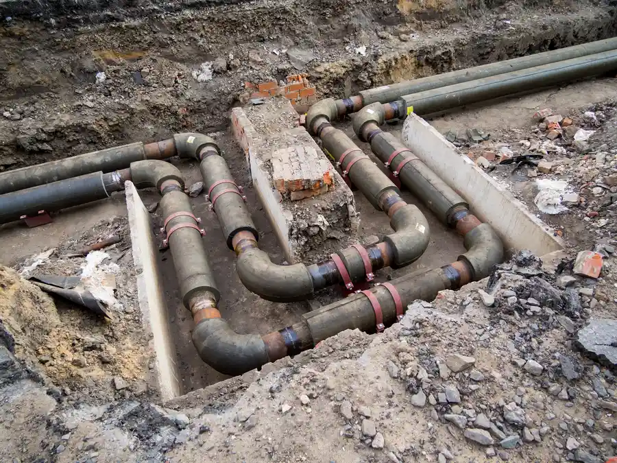 The Role Of Sewer Repair In Home Water Damage Prevention Rosedale, MD