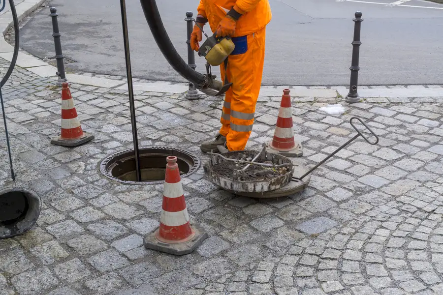The Role Of Sewer Repair In Home Water Damage Prevention in Rosedale, MD