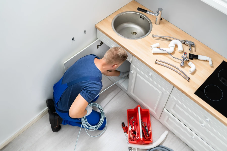 Top-rated Leak Detection Services Rosedale, MD