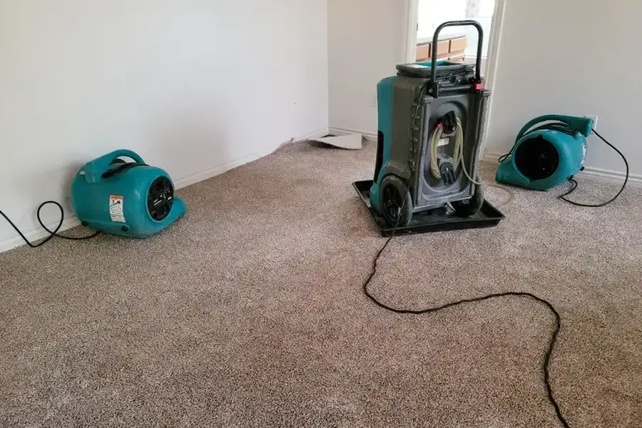 Understanding The Water Damage Repair Process in Rosedale, MD