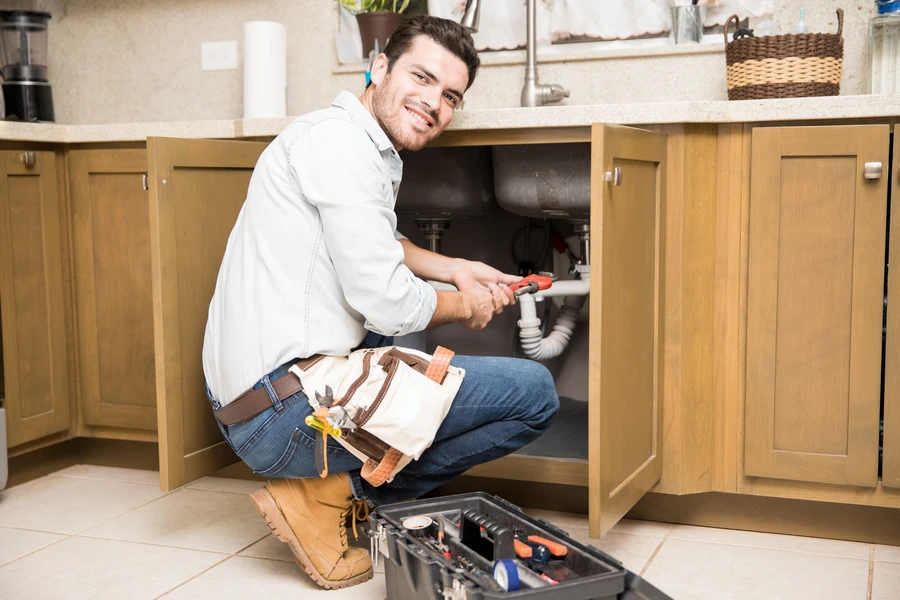 Why Timely Leak Repair Protects Property Rosedale, MD