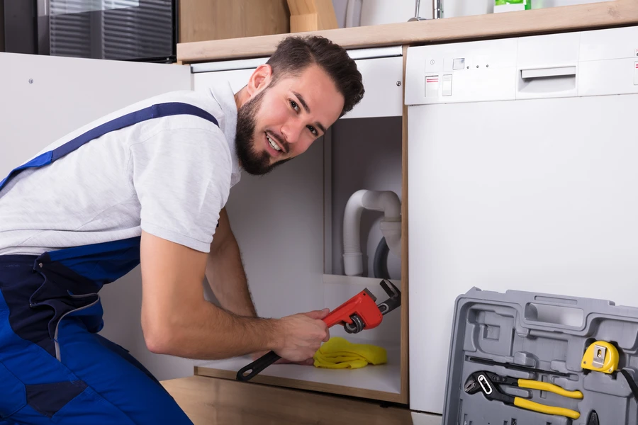 Why Timely Leak Repair Protects Property in Rosedale, MD